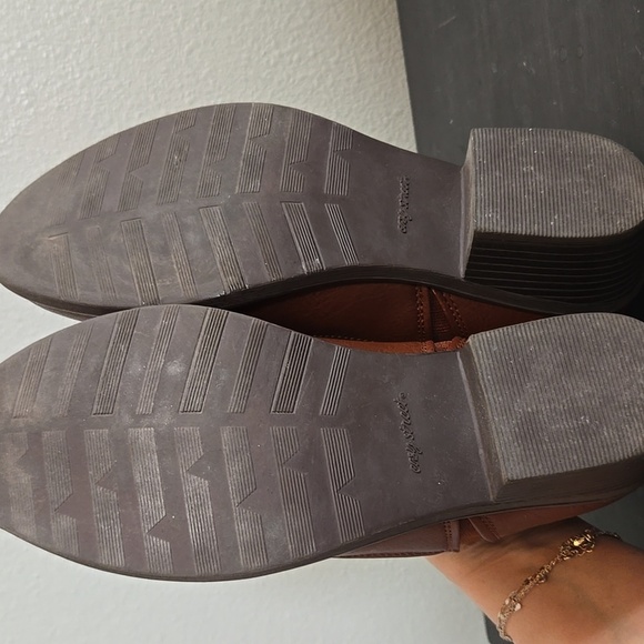 Easy Street Ankle Boots Size 8.5 - Picture 7 of 9